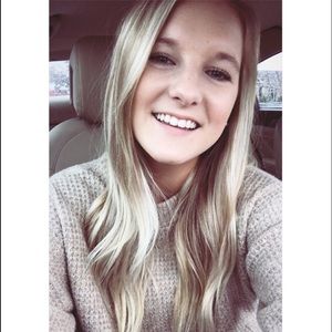 Meet your Posher, Madison